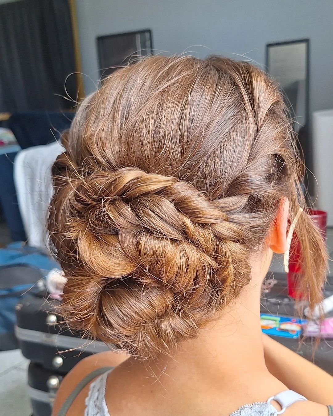 Bridesmaid Hair Goals: Styles That Match Every Wedding Vibe
