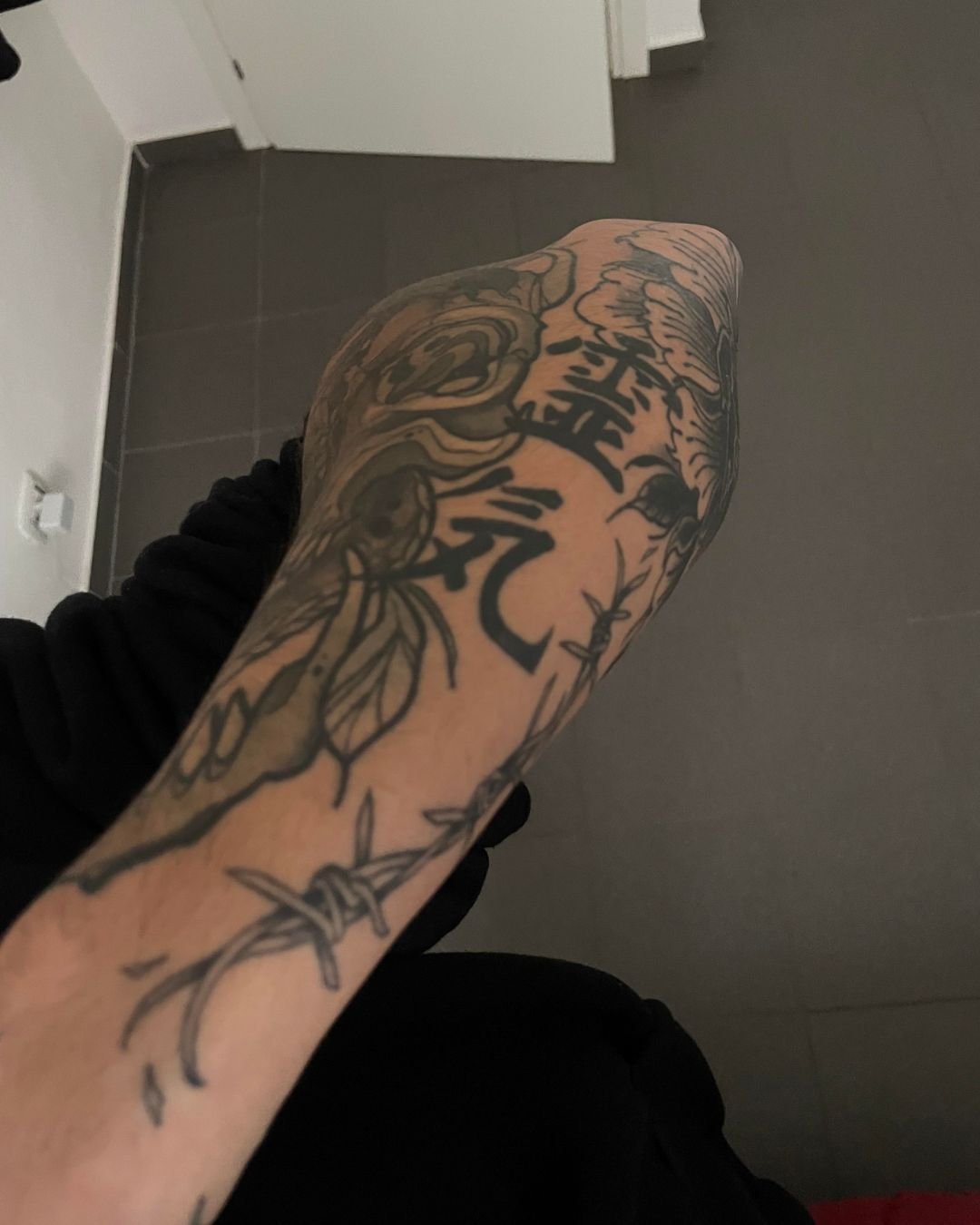 Arm Tattoos for Men with Style and Substance