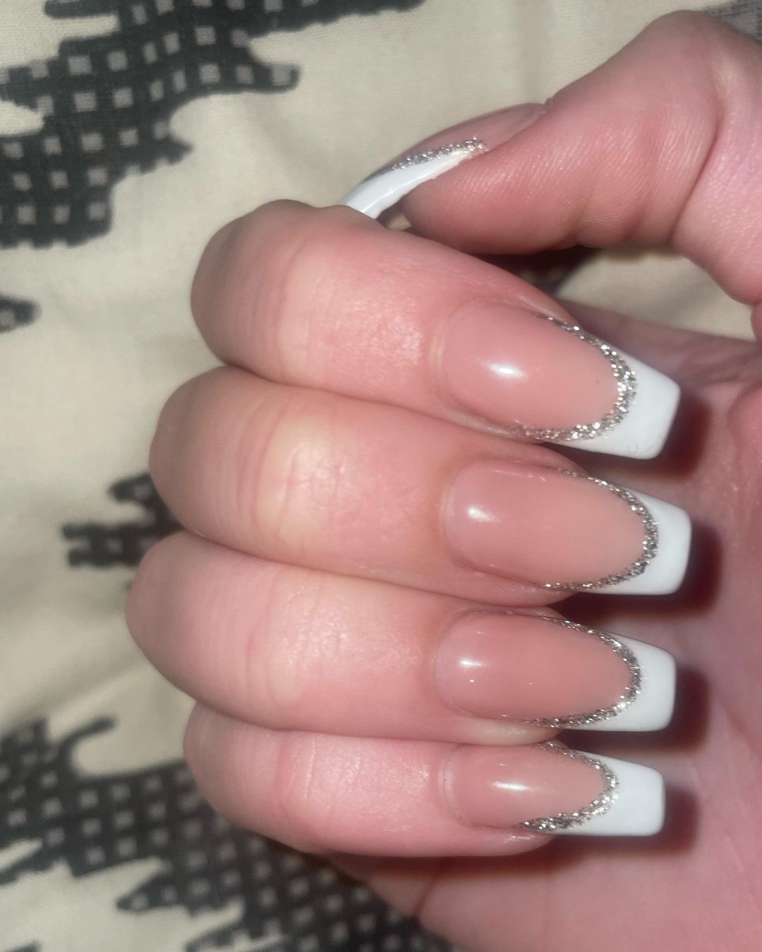 Fresh French Tip Nail Ideas to Try