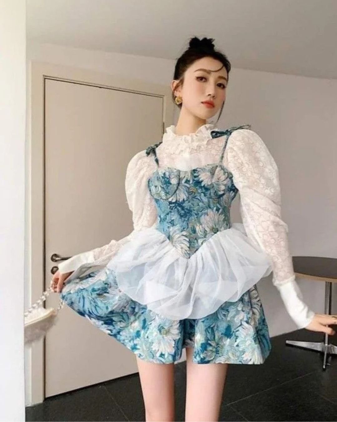Why the 60s Babydoll Aesthetic is Trending Again

