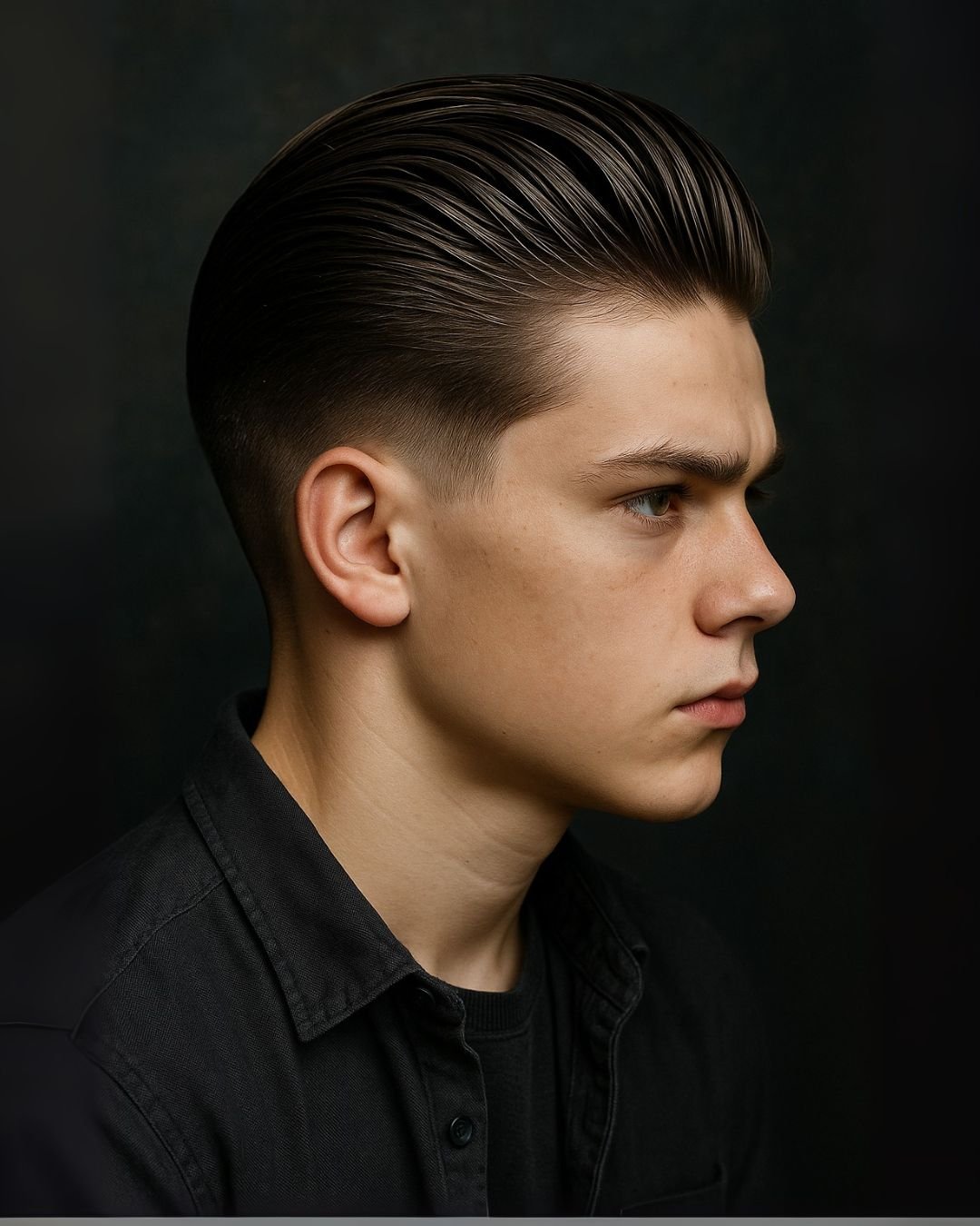 Trendy Boy Haircuts That Are Effortlessly Cool