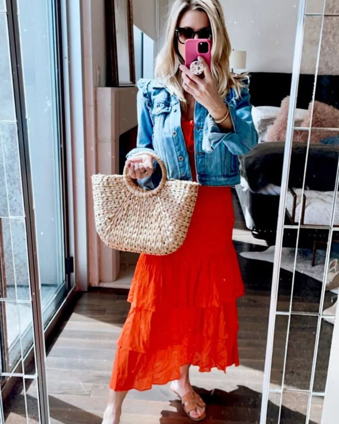 Trending Summer Styles to Upgrade Your Wardrobe This Season