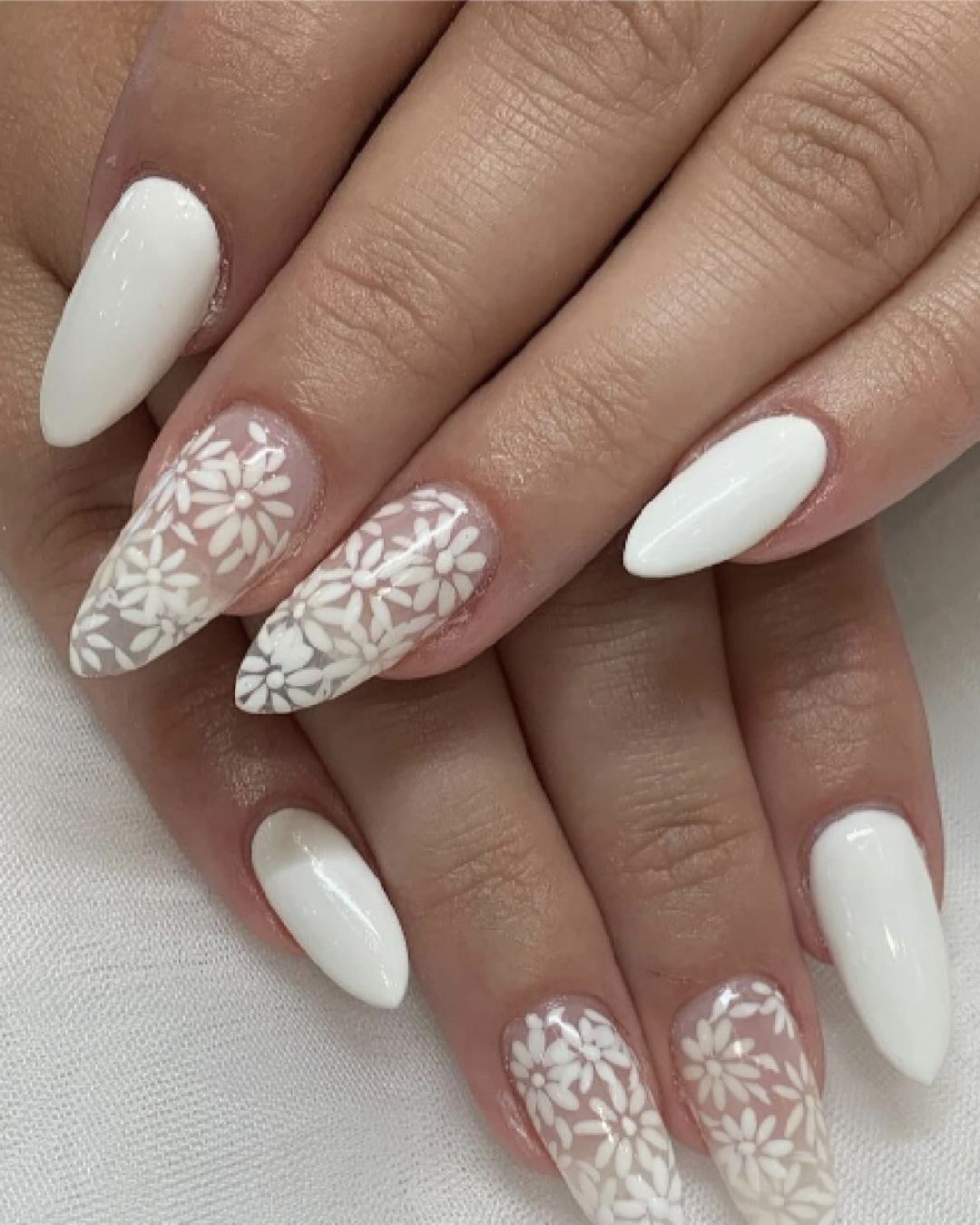 Stunning Almond Nail Ideas You’ll Want to Copy ASAP