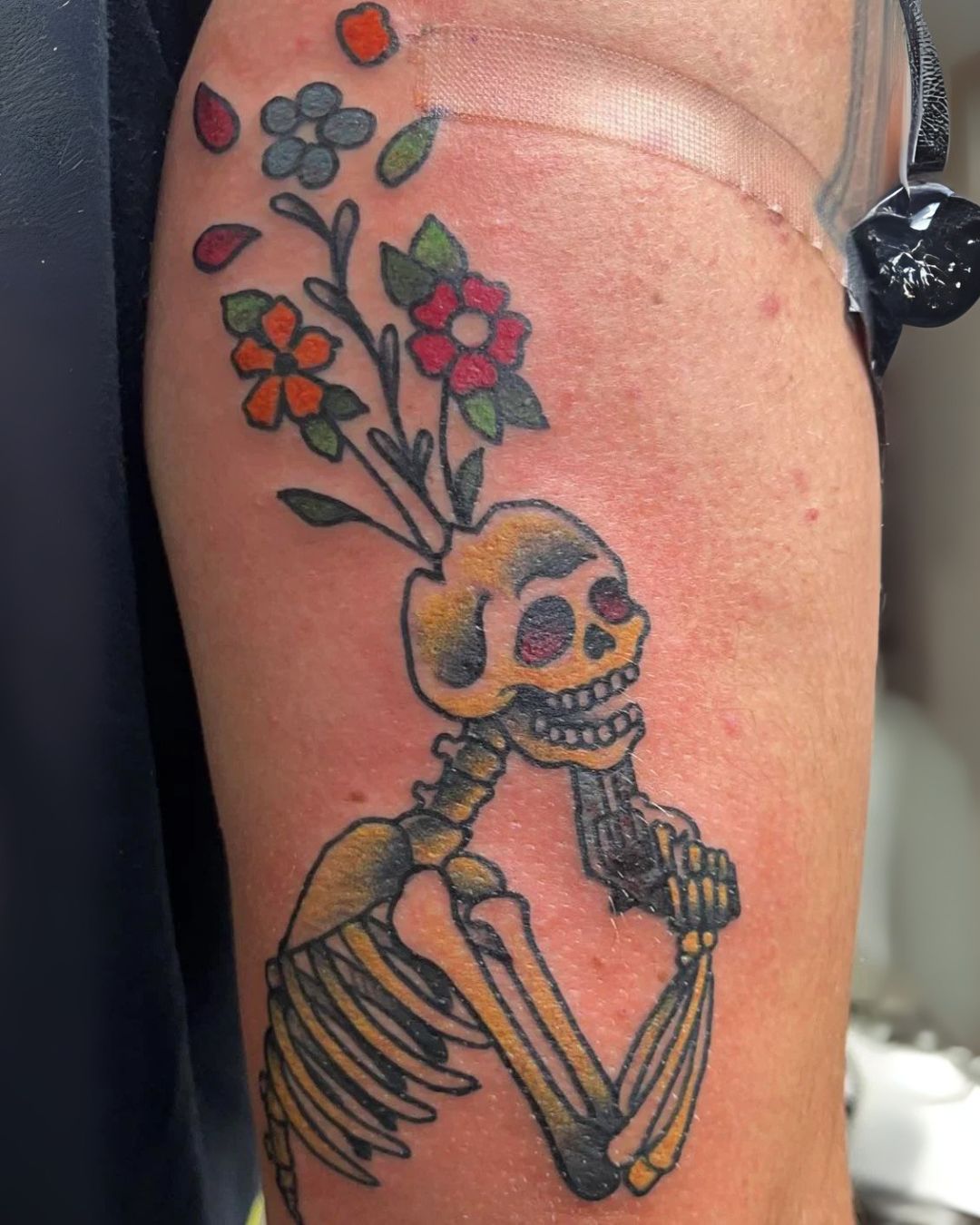 American Traditional Tattoos That Never Go Out of Style