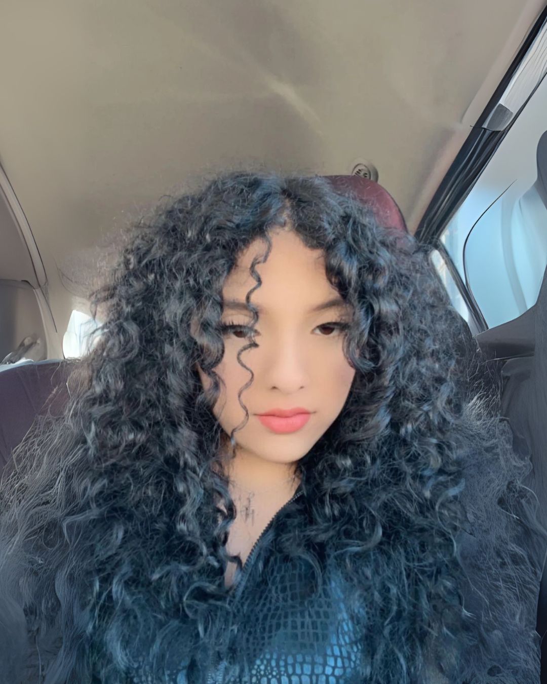 The Best Curly Hairstyles You Haven’t Tried Yet