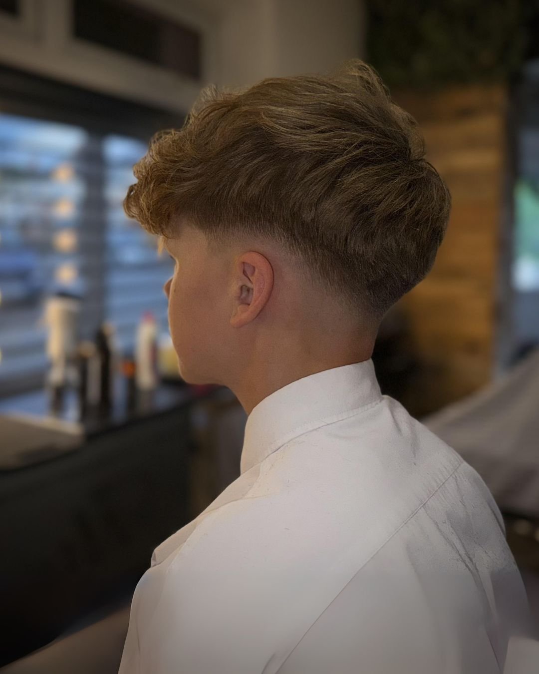 Trendy Boy Haircuts That Are Effortlessly Cool