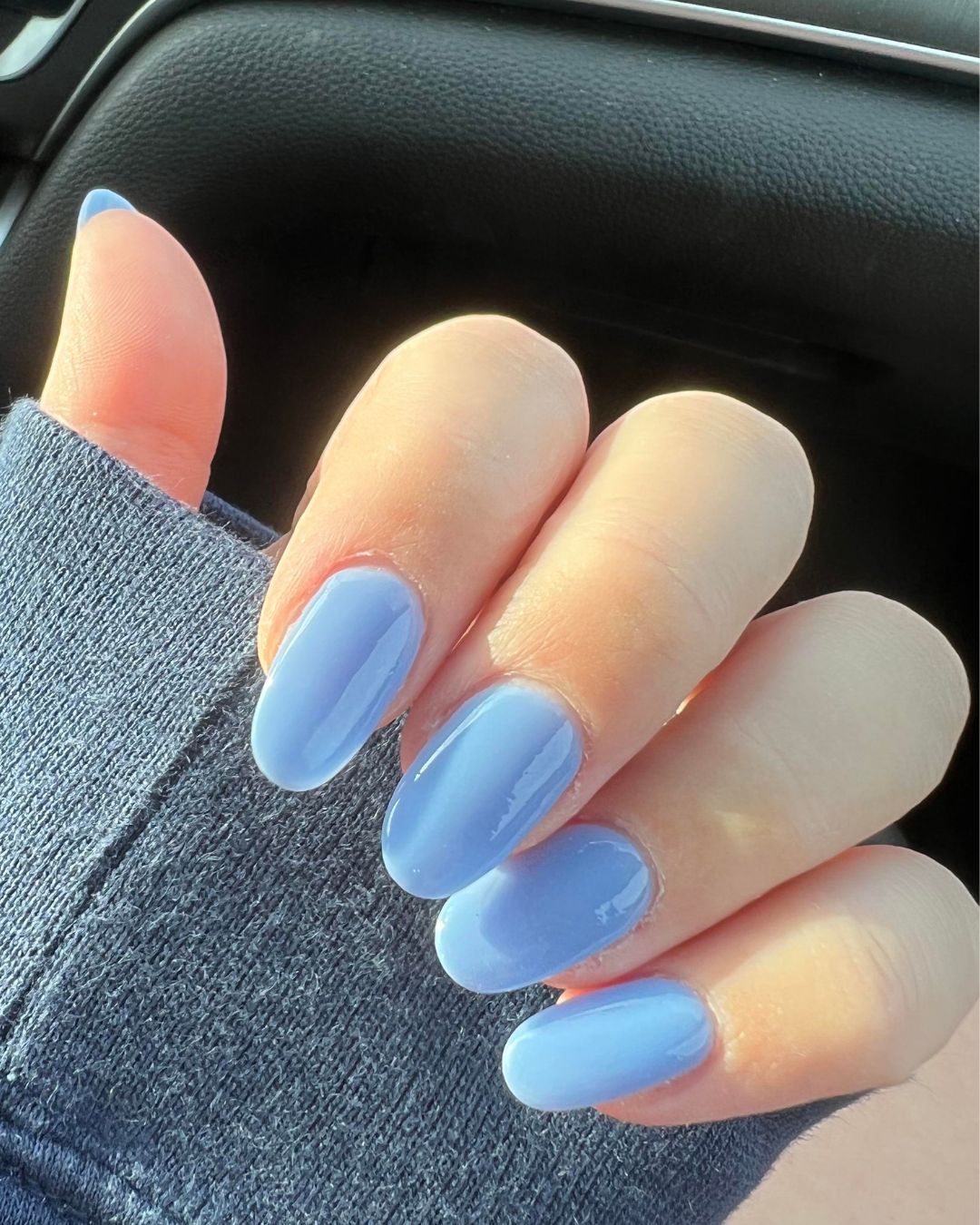 Stunning Almond Nail Ideas You’ll Want to Copy ASAP