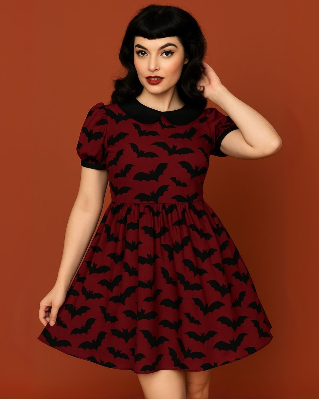 Why the 60s Babydoll Aesthetic is Trending Again

