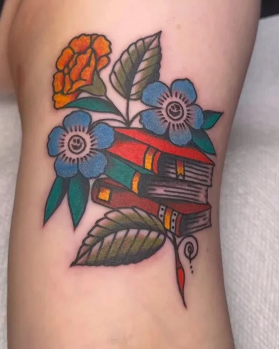 American Traditional Tattoos That Never Go Out of Style