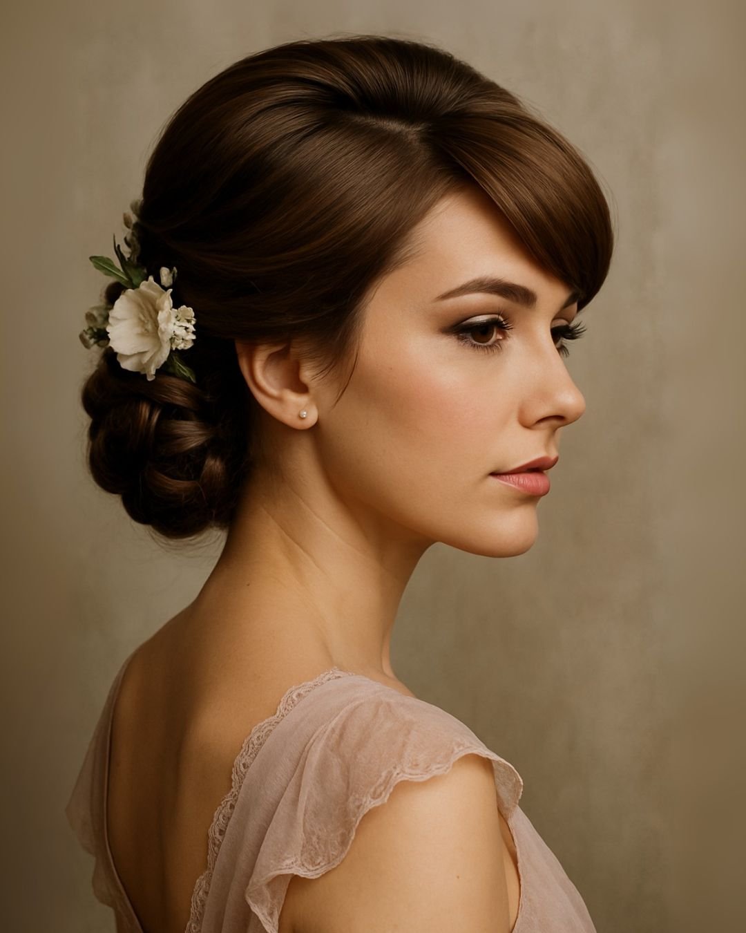 Bridesmaid Hair Goals: Styles That Match Every Wedding Vibe
