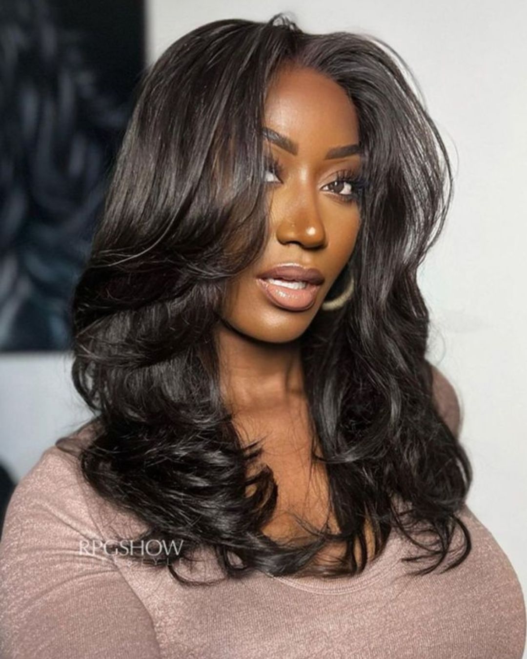 Butterfly Haircut Ideas That will Make Your Hair Feel Alive