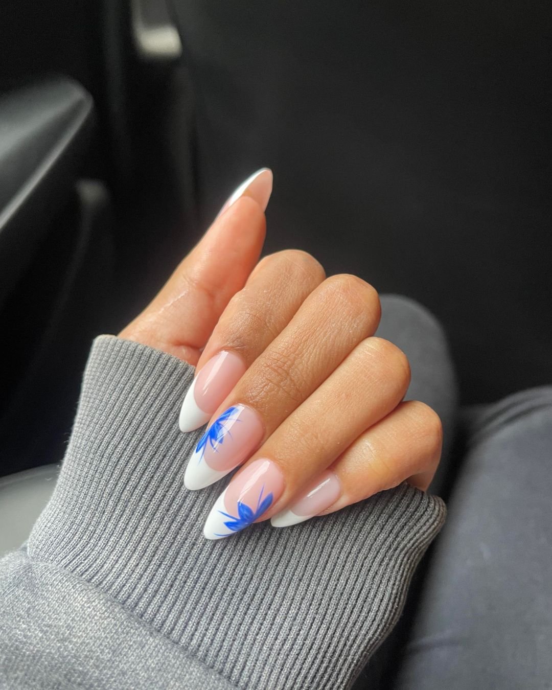 Fresh French Tip Nail Ideas to Try