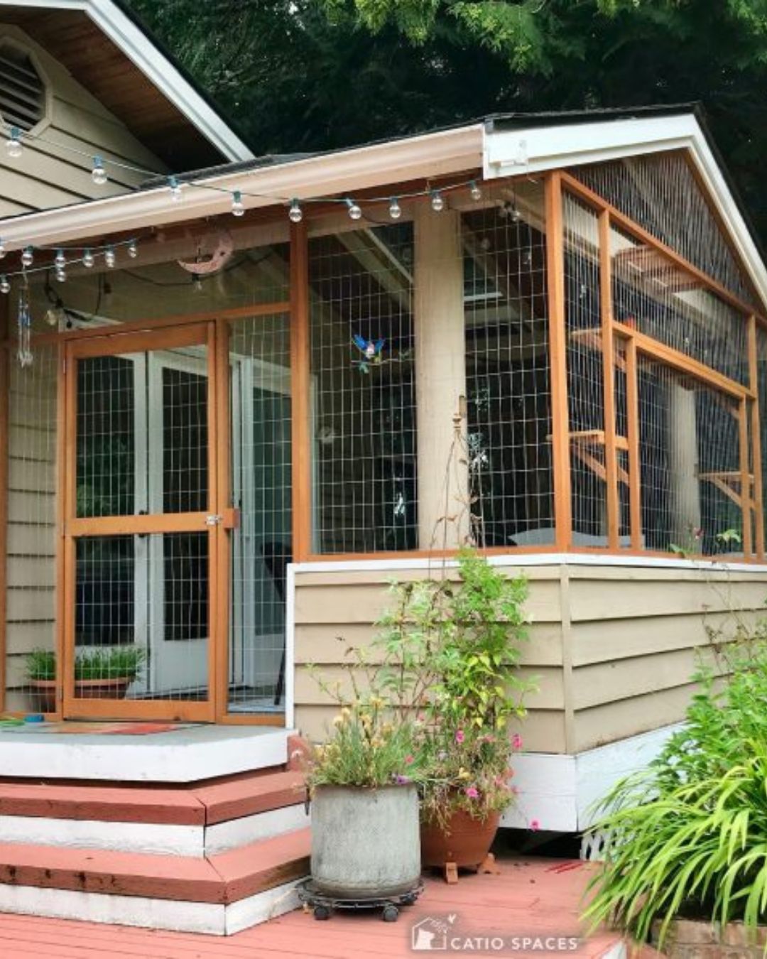 Creative Deck Designs to Transform Your Backyard