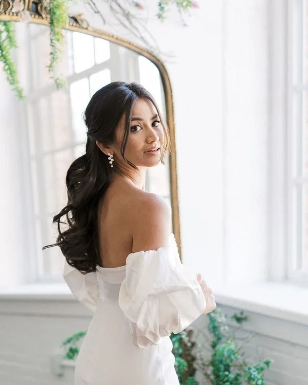 Bridesmaid Hair Goals: Styles That Match Every Wedding Vibe
