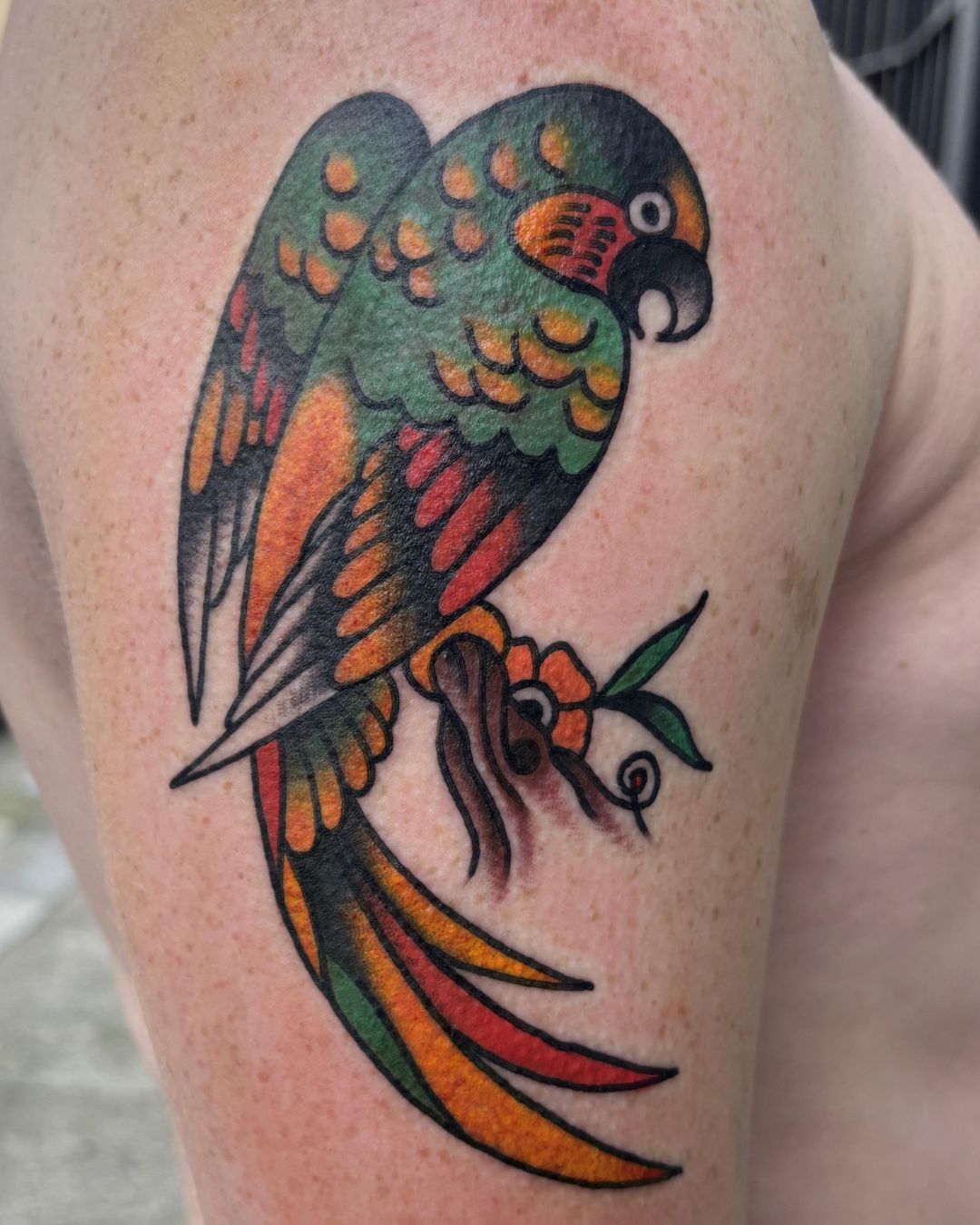 American Traditional Tattoos That Never Go Out of Style