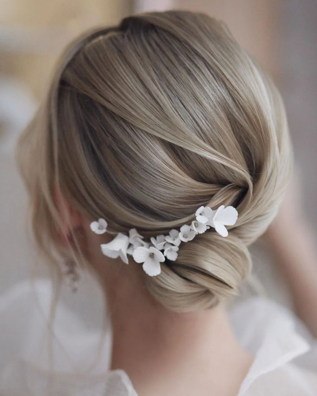 Bridesmaid Hair Goals: Styles That Match Every Wedding Vibe

