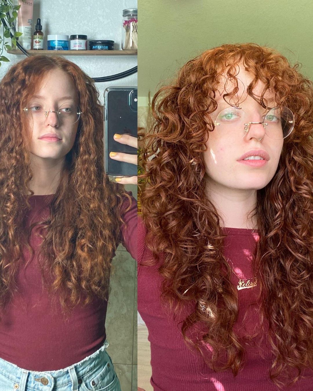 The Best Curly Hairstyles You Haven’t Tried Yet