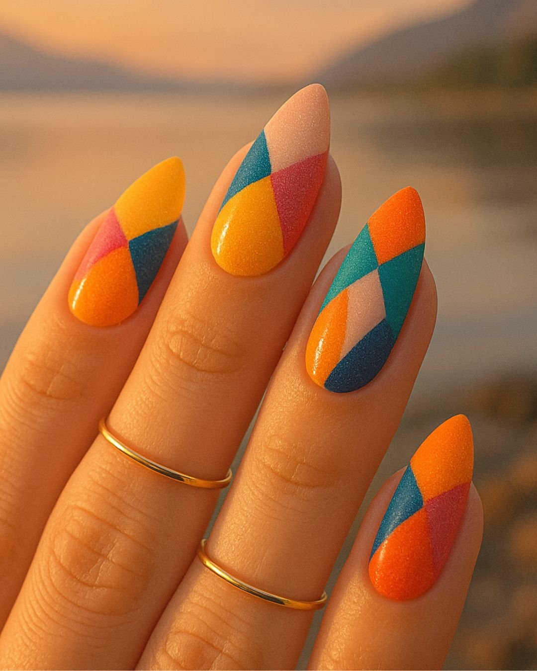 Stunning Almond Nail Ideas You’ll Want to Copy ASAP