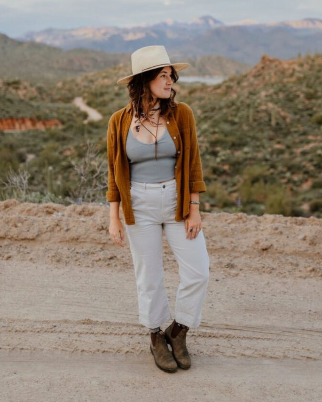 Best Salty Granola Outfit Ideas for Boys and Girls to Rock Today