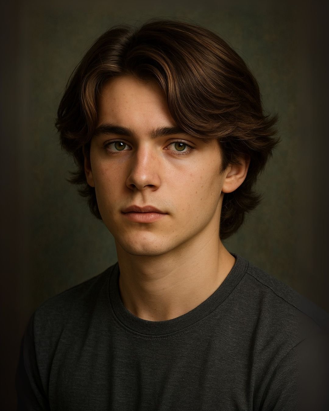 Trendy Boy Haircuts That Are Effortlessly Cool