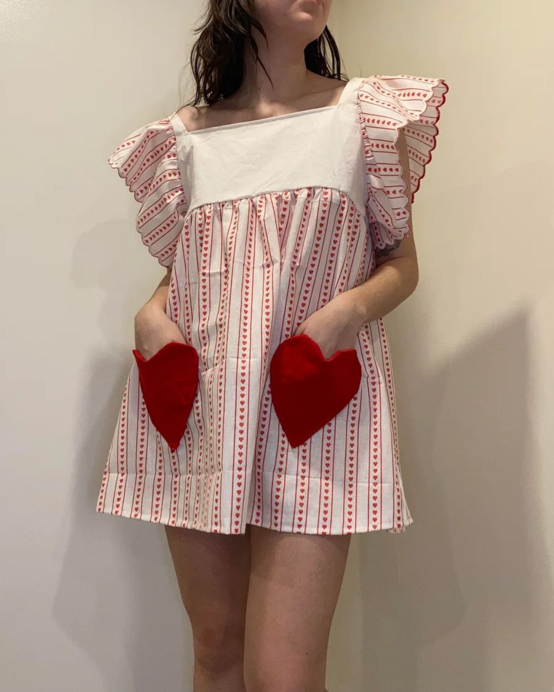 Why the 60s Babydoll Aesthetic is Trending Again
