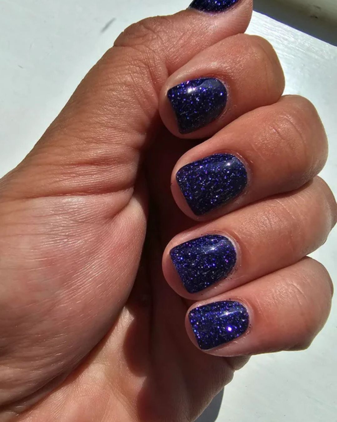Maximalist Nail Art for Short Nails That Steal the Show
