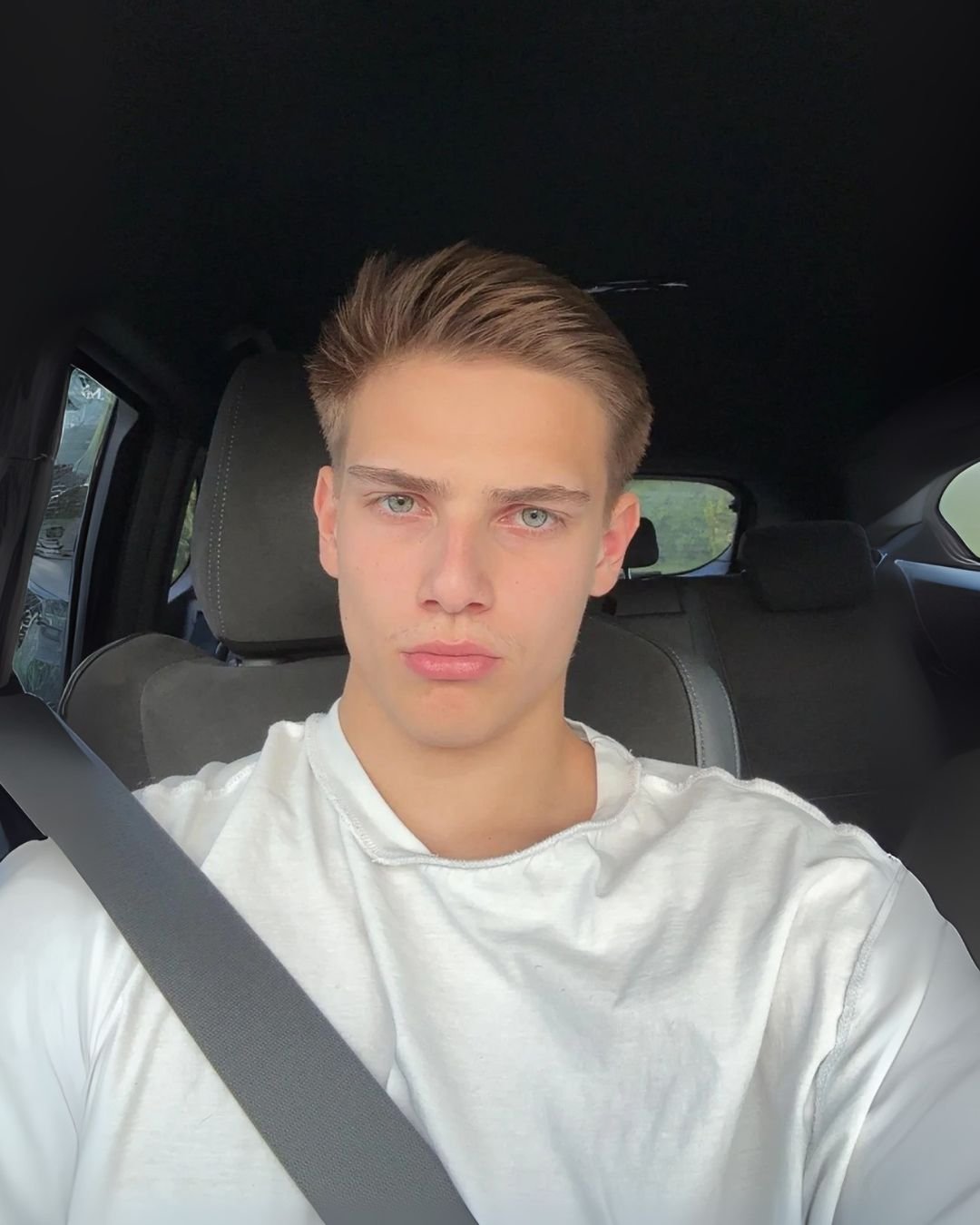 Trendy Boy Haircuts That Are Effortlessly Cool