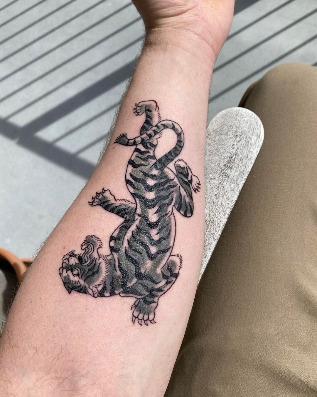 American Traditional Tattoos That Never Go Out of Style