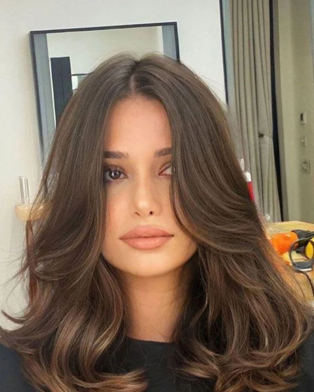 Butterfly Haircut Ideas That will Make Your Hair Feel Alive
