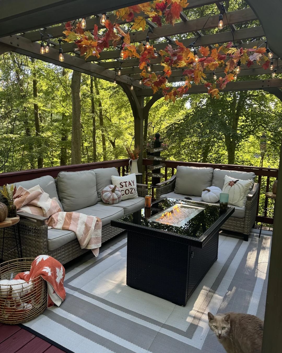 Creative Deck Designs to Transform Your Backyard