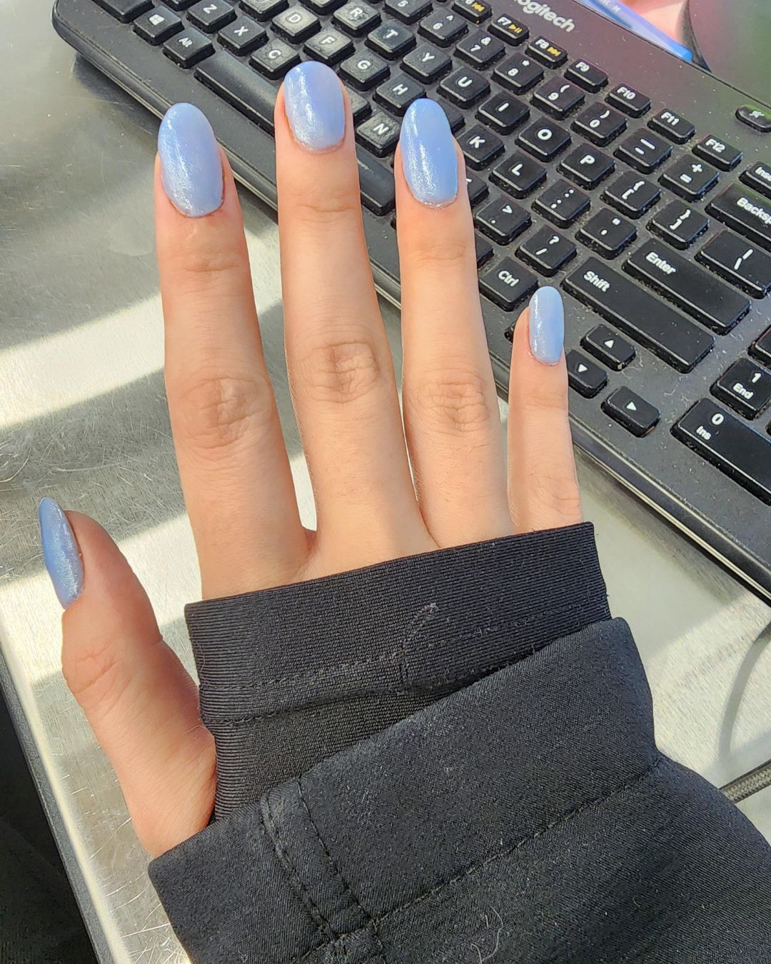 Short Alt Nails for Every Mood