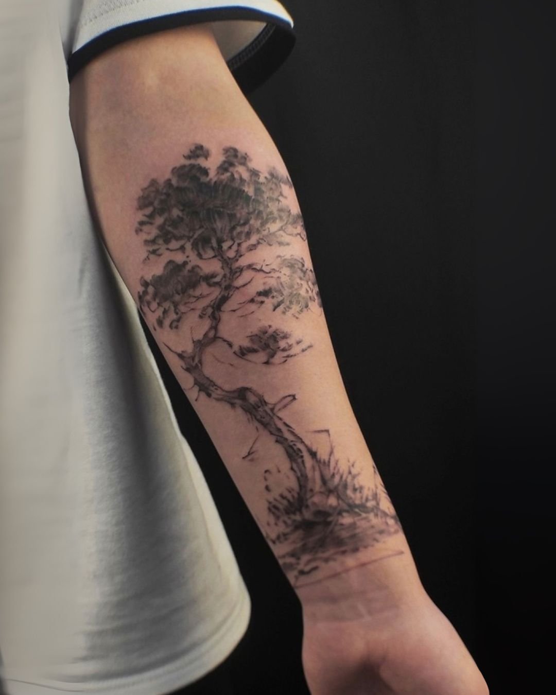 Arm Tattoos for Men with Style and Substance