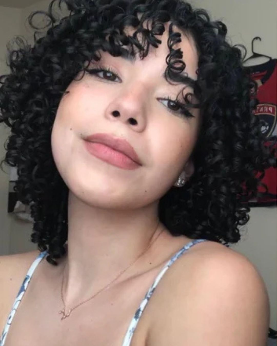 The Best Curly Hairstyles You Haven’t Tried Yet