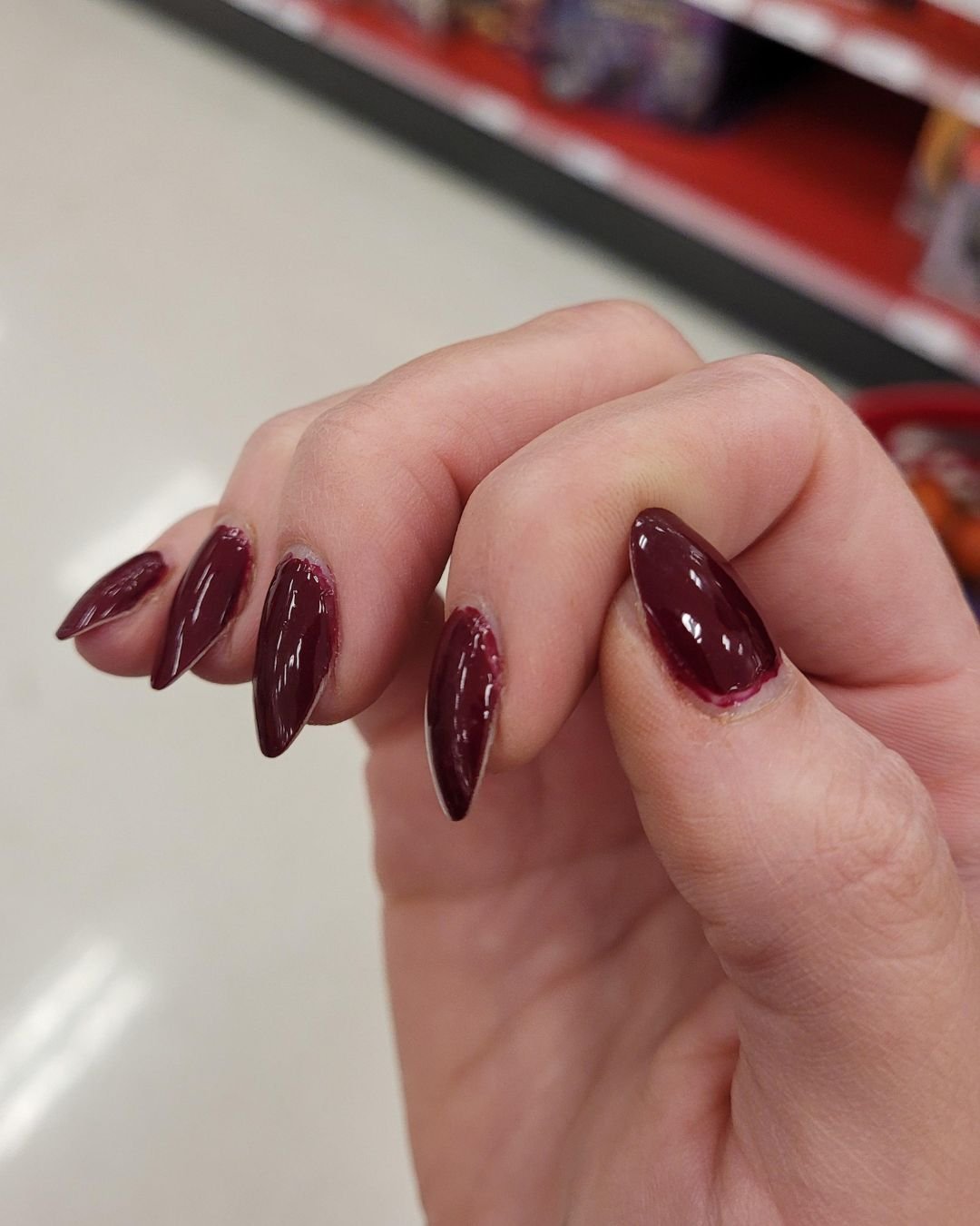 Stunning Almond Nail Ideas You’ll Want to Copy ASAP