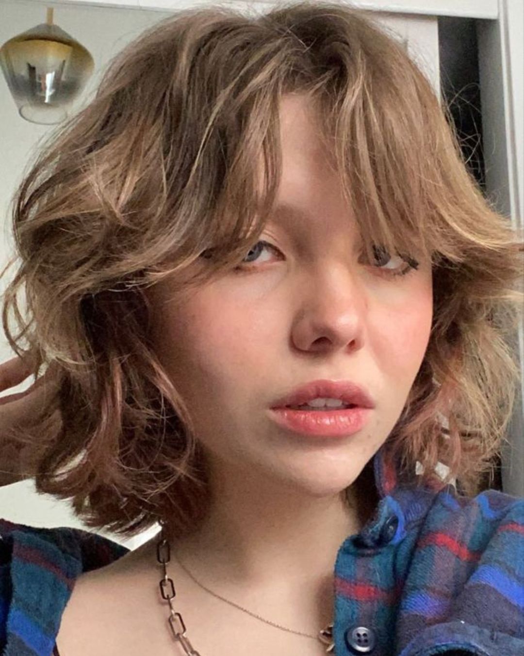 Butterfly Haircut Ideas That will Make Your Hair Feel Alive