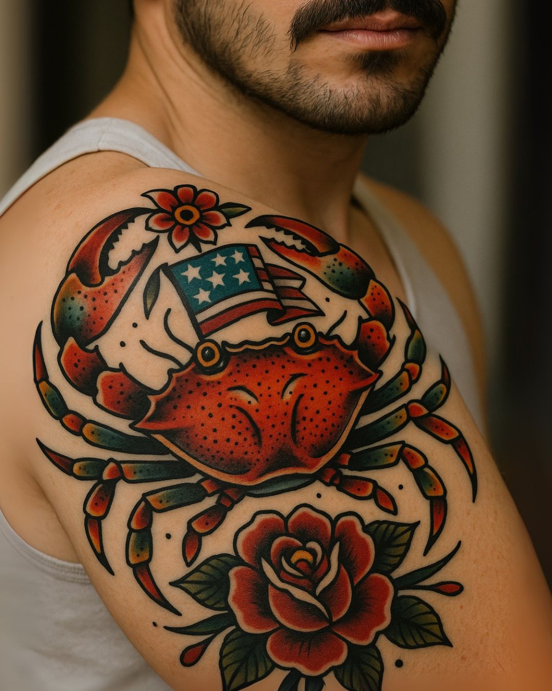 American Traditional Tattoos That Never Go Out of Style