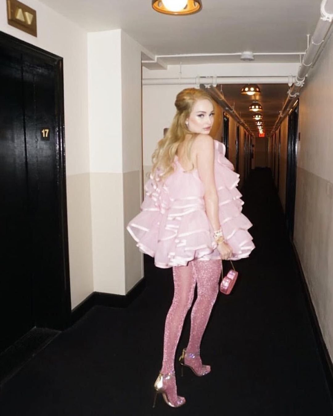 Why the 60s Babydoll Aesthetic is Trending Again
