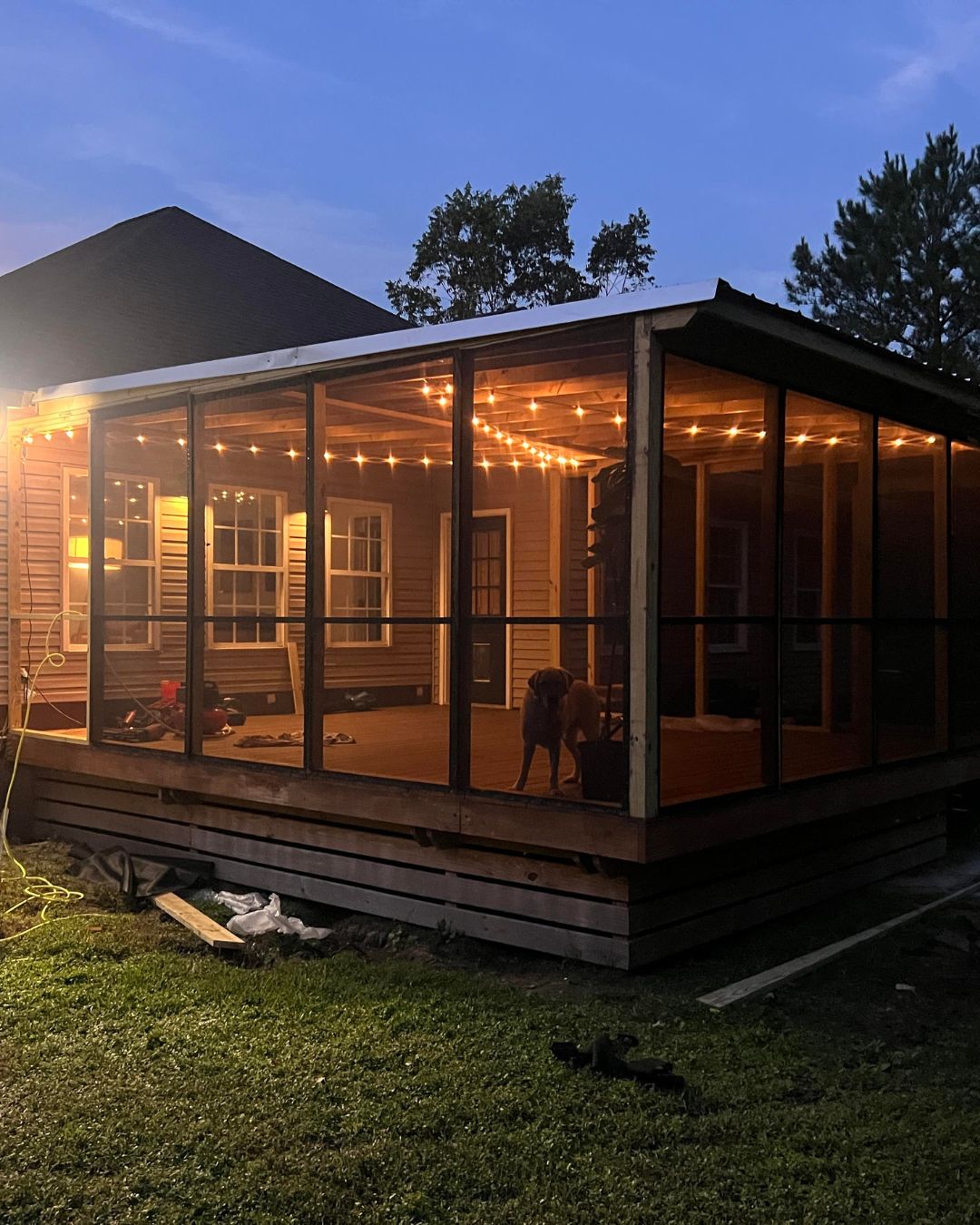 Creative Deck Designs to Transform Your Backyard