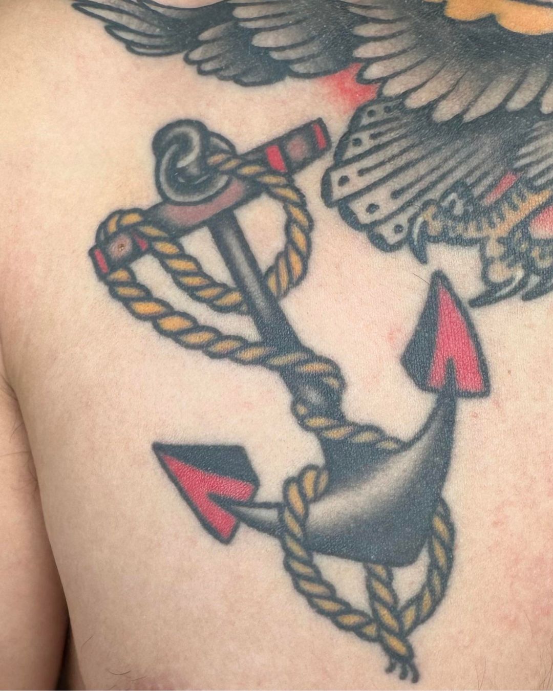 American Traditional Tattoos That Never Go Out of Style