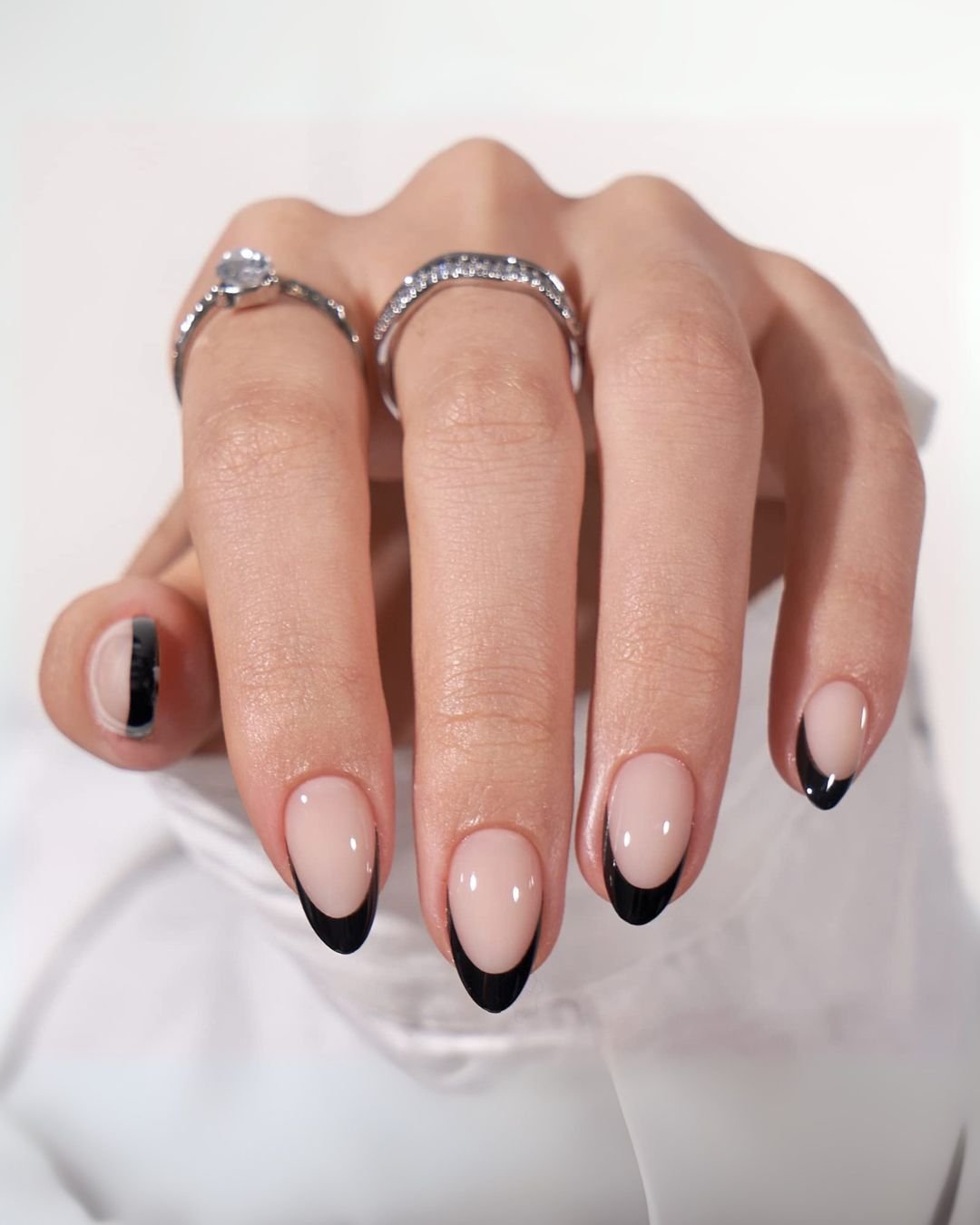 Short Alt Nails for Every Mood