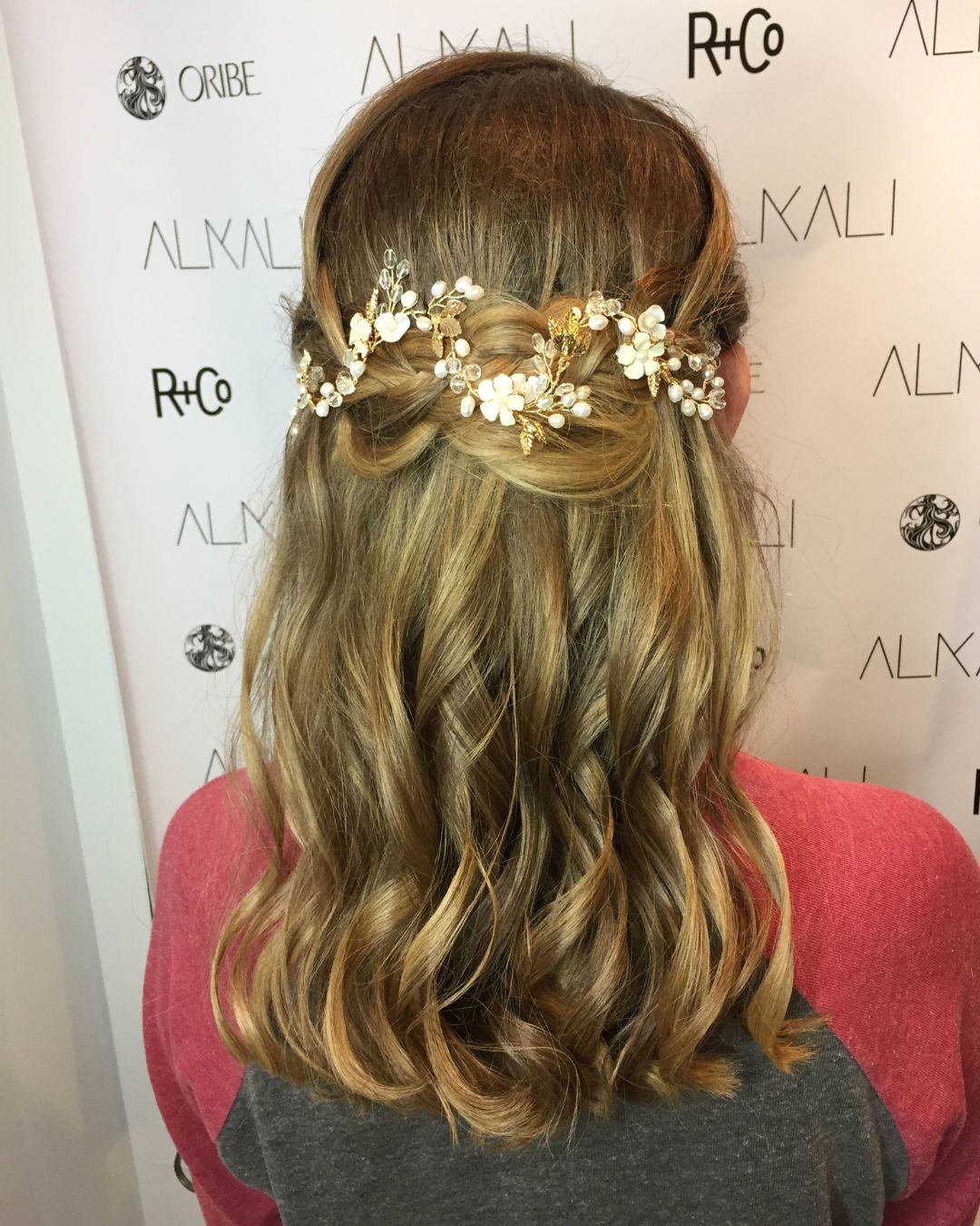Bridesmaid Hair Goals: Styles That Match Every Wedding Vibe
