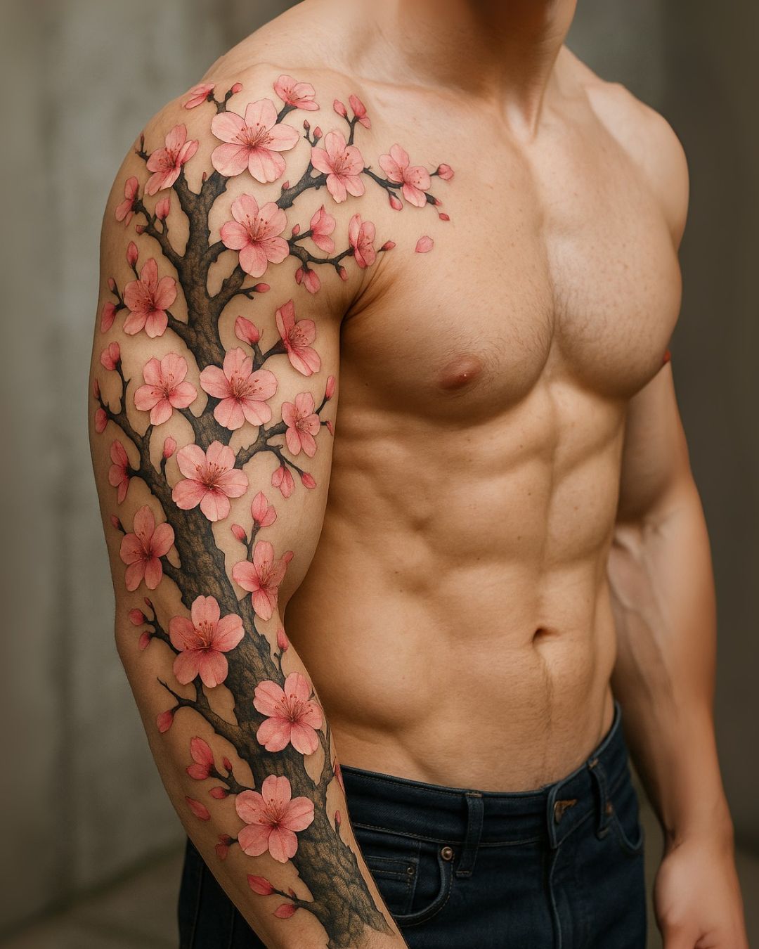 Arm Tattoos for Men with Style and Substance