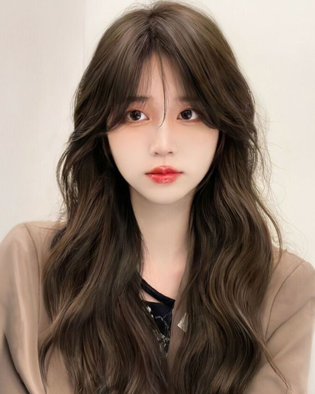 Butterfly Haircut Ideas That will Make Your Hair Feel Alive