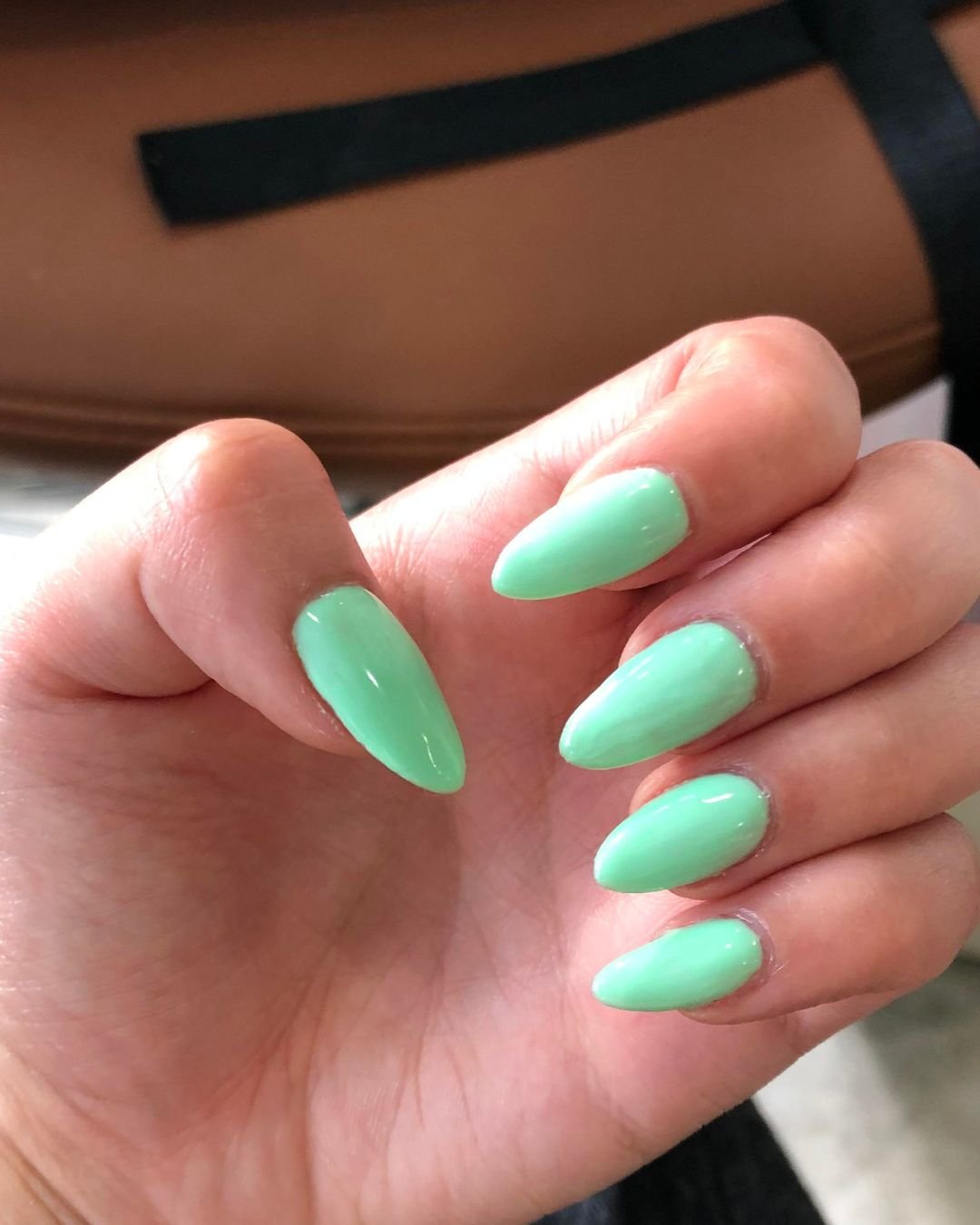 Stunning Almond Nail Ideas You’ll Want to Copy ASAP