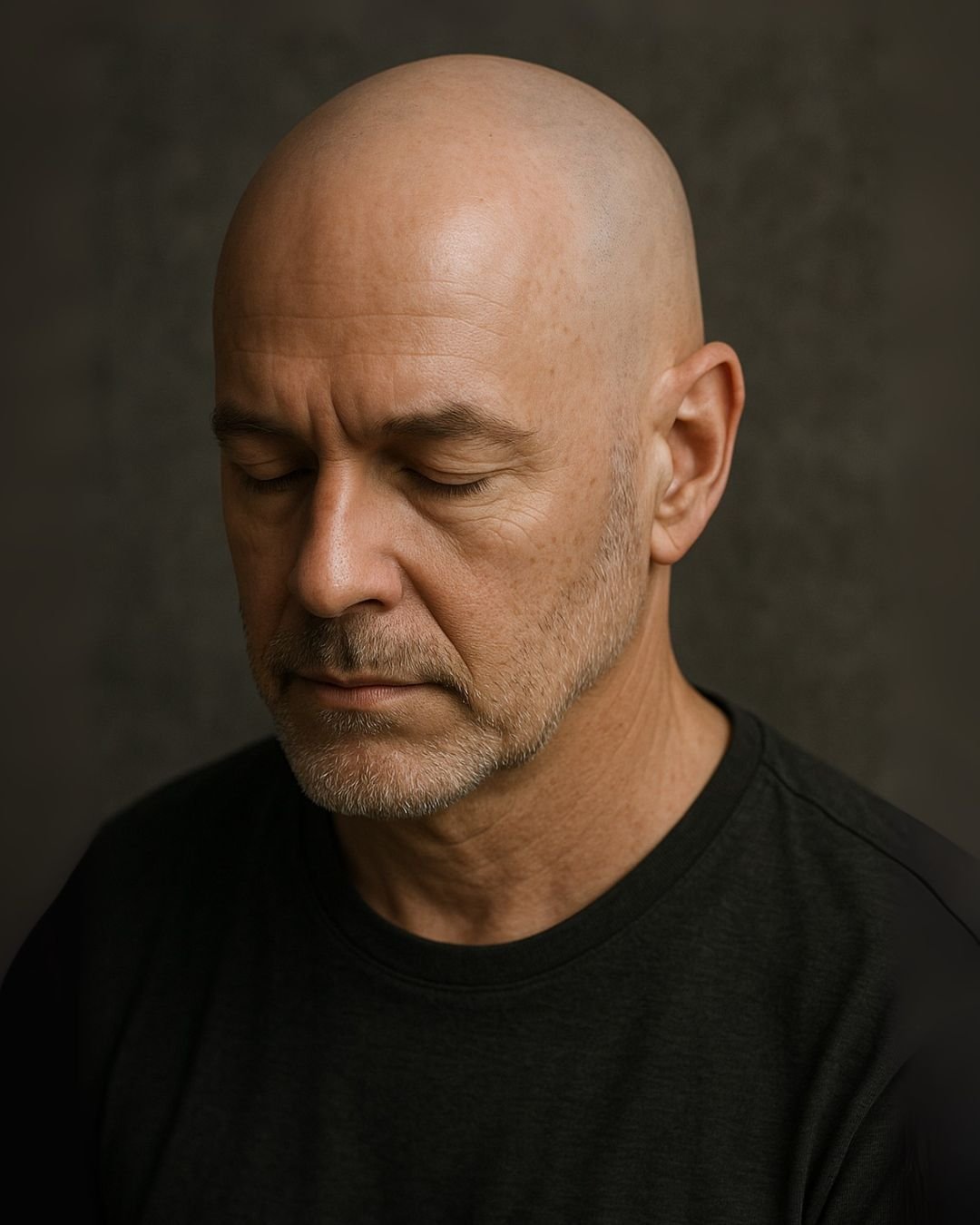 Best Hairstyles for Men Over 50 with Fine Hair