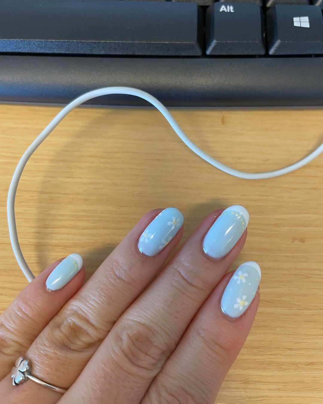 Short Alt Nails for Every Mood
