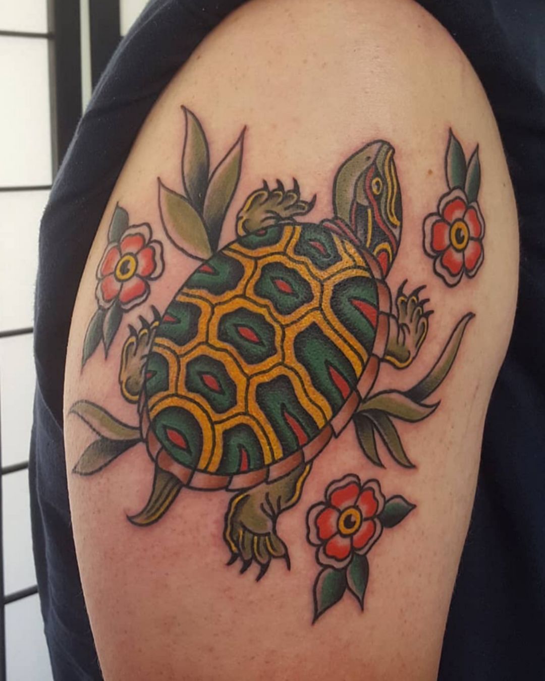 American Traditional Tattoos That Never Go Out of Style