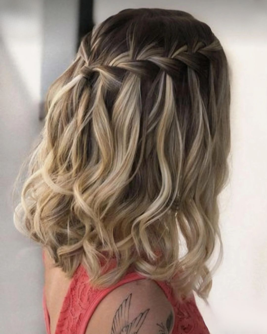 Bridesmaid Hair Goals: Styles That Match Every Wedding Vibe
