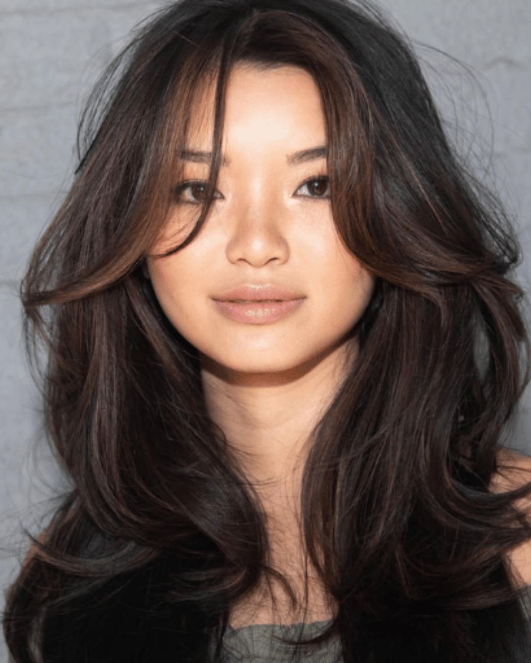 Butterfly Haircut Ideas That will Make Your Hair Feel Alive
