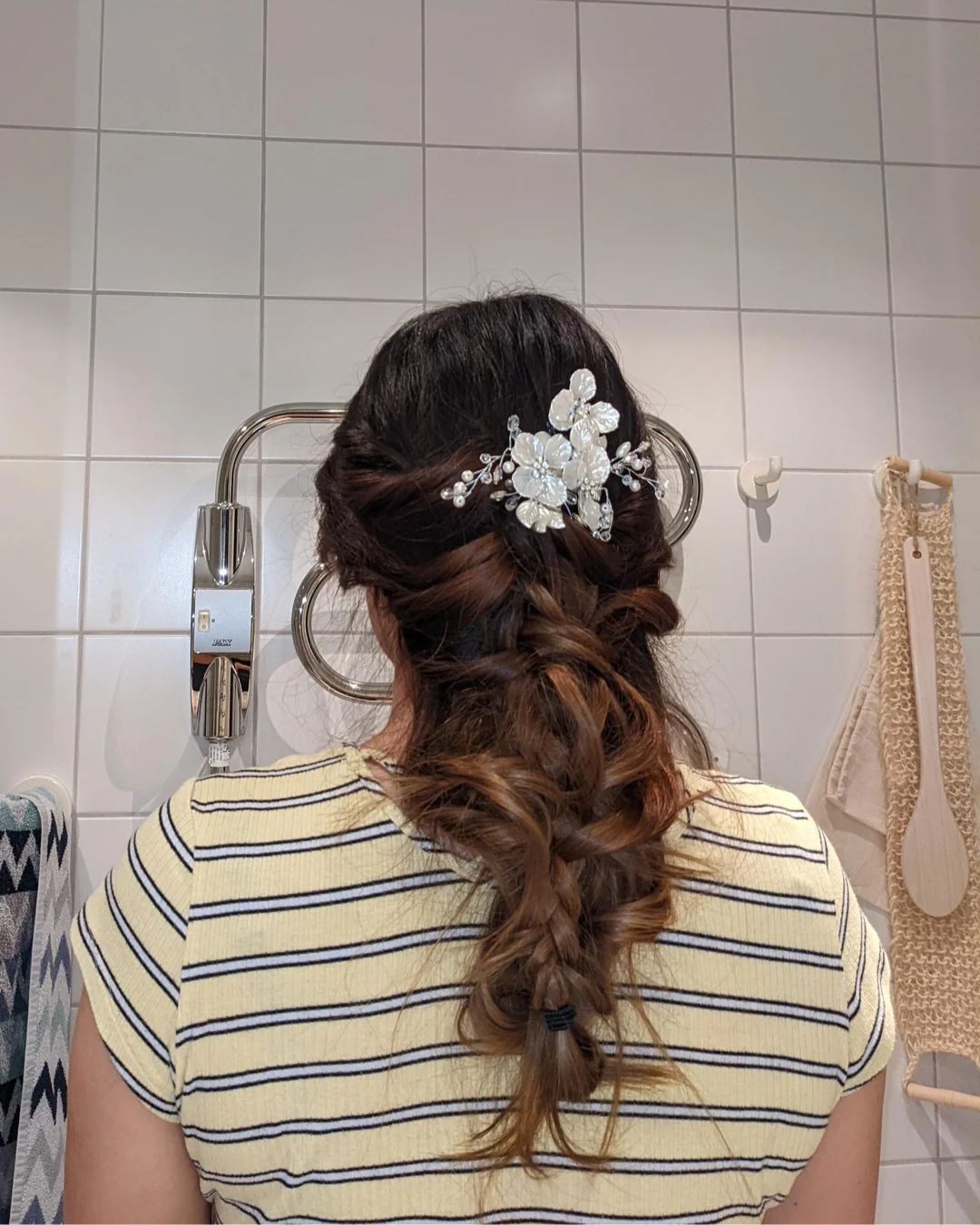 Bridesmaid Hair Goals: Styles That Match Every Wedding Vibe

